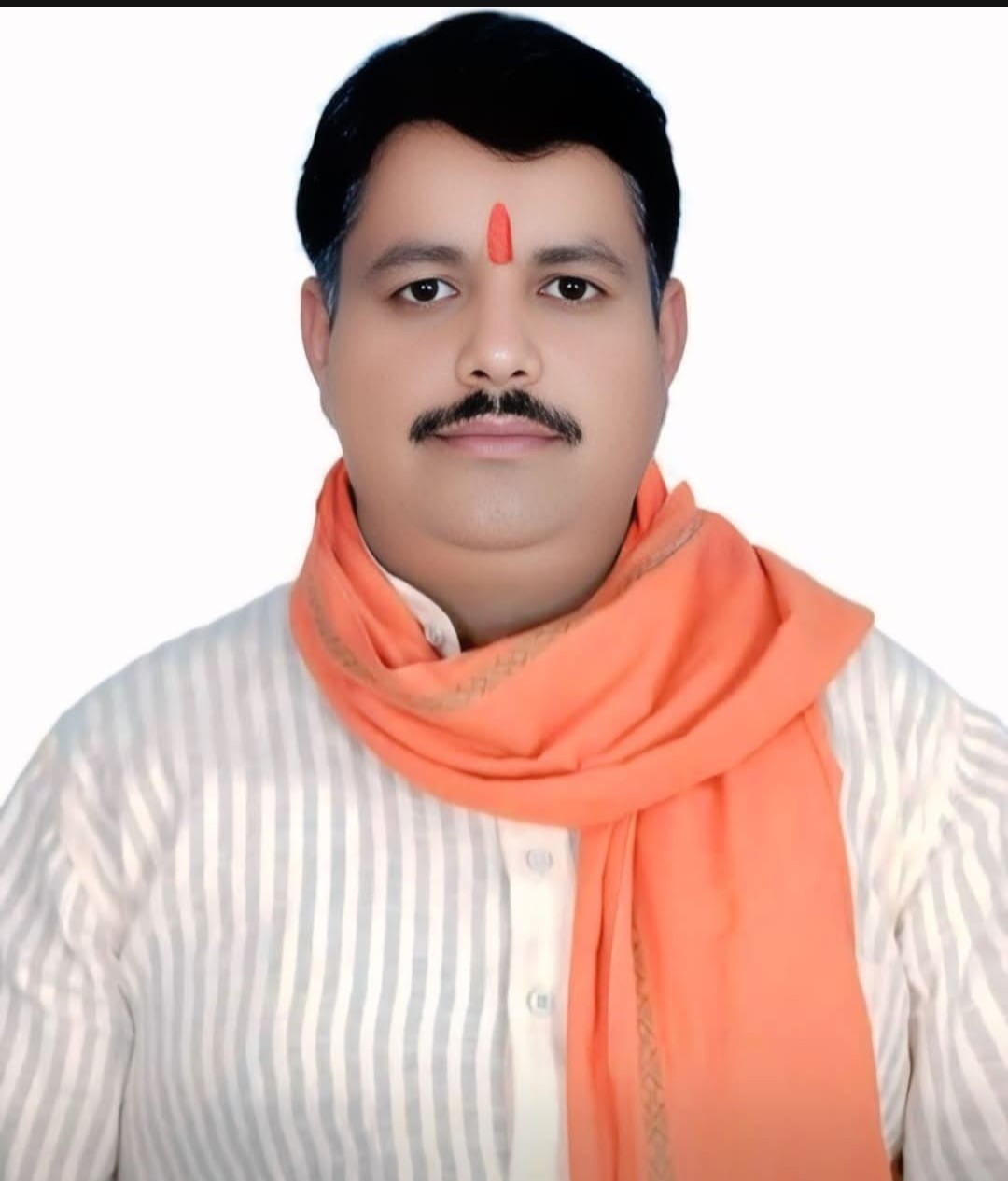 Founder and National President