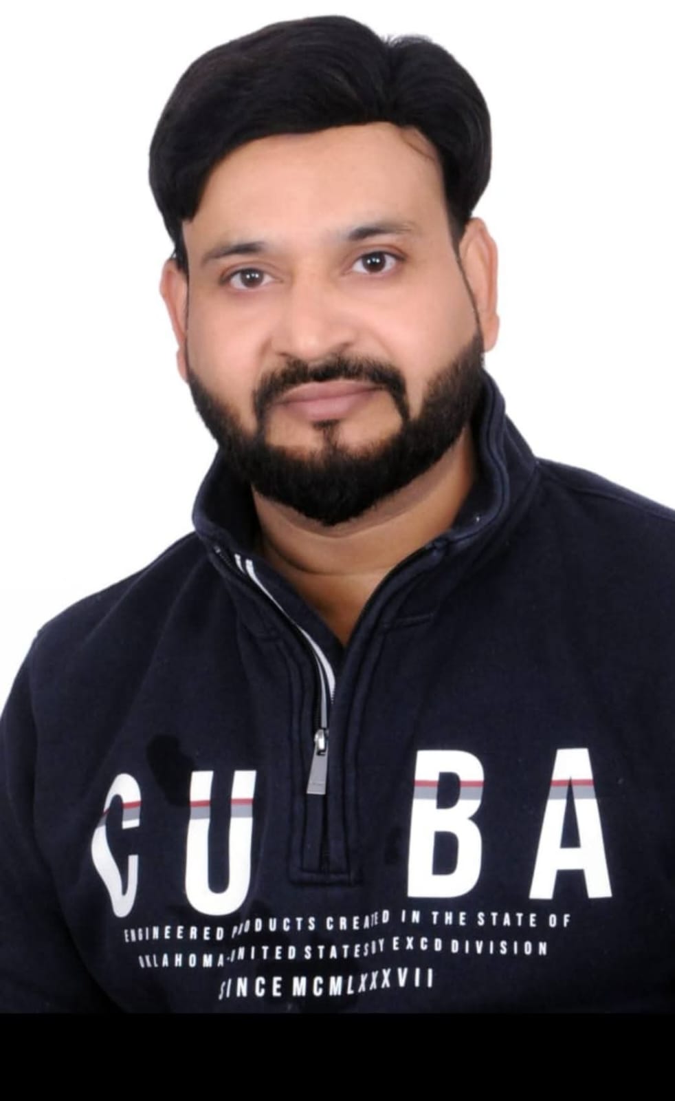 National Chief Secretary