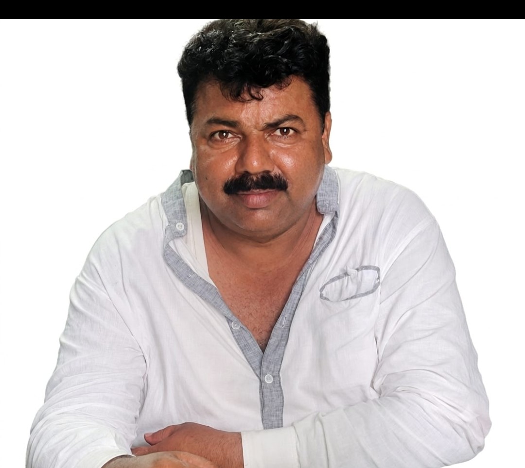 National Minister