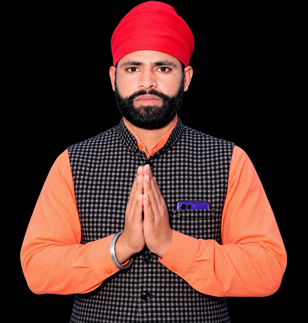National Minister