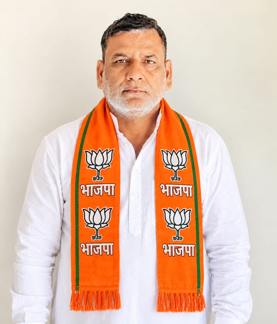 National General Secretary