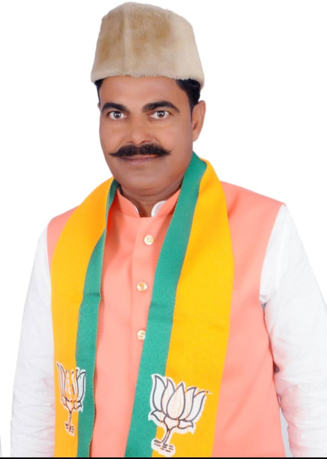 National Senior Vice President